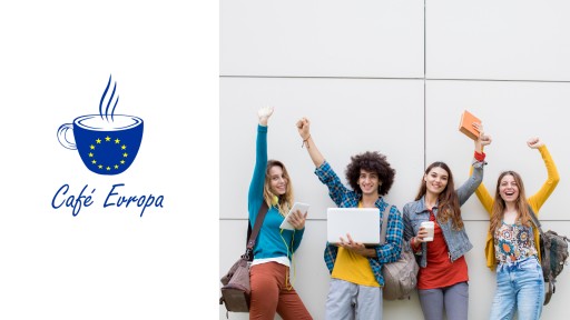 Café Evropa online: 35 let s programem Erasmus – proč se vyplatí jet na zkušenou do zahraničí?
