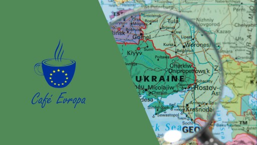 Café Evropa online: Bezpečnostní situace na východě Evropy – jak moc jsme v ohrožení?