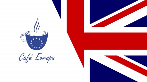 Café Evropa online: Brexit – jak vypadá budoucnost vztahů s Velkou Británií?