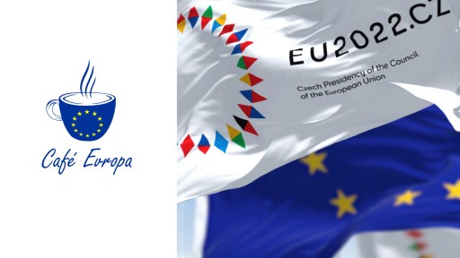 Café Evropa online: Co přineslo české předsednictví do budoucna – jak může Česko navázat na předchozí půlrok v čele Rady EU?