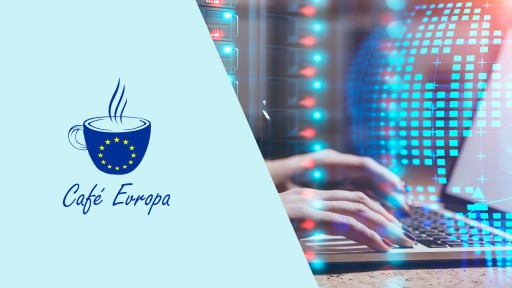 Café Evropa online: Digitální balíček EU – jak se dotkne online služeb v Evropě?