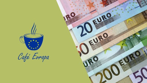 Café Evropa online: Zavedení eura v Česku – kdy bude ten správný čas?