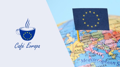 Café Evropa online: Evropa dnes a zítra