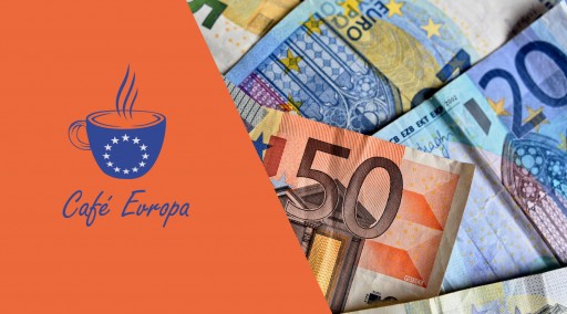 Café Evropa online: Evropský plán obnovy – jak bude vypadat rozpočet EU po pandemii?