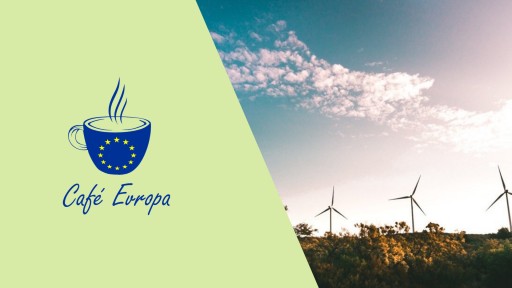 Café Evropa online: Fakta a mýty o Zelené dohodě – jsou její cíle příležitostí nebo hrozbou?
