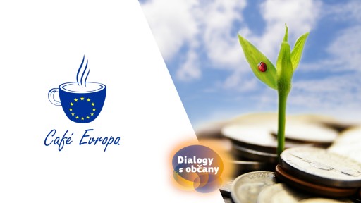 Café Evropa online: Národní plán obnovy – pilíř restartu ekonomiky?