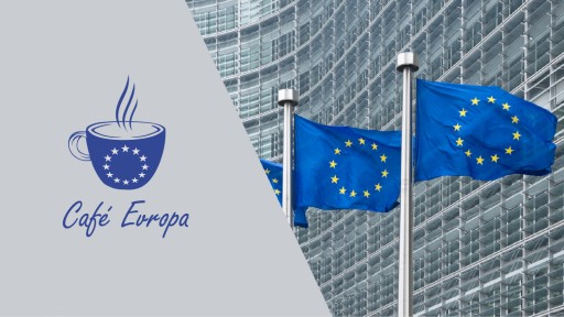 Café Evropa online: Projev o stavu Unie 2020 – co čeká EU příští rok?