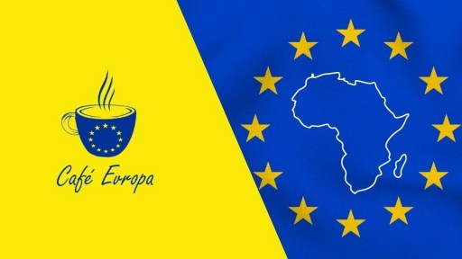 Café Evropa online: Spolupráce EU – Afrika: jak se vyvíjí pozice Evropy na africkém kontinentě?