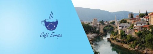 Café Evropa online: Západní Balkán a EU – Jaká je budoucnost rozšiřování Evropské unie? 