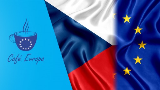 Café Evropa: 15 let Česka v EU – co nám členství v EU přineslo a jak bude vypadat dalších 15 let?