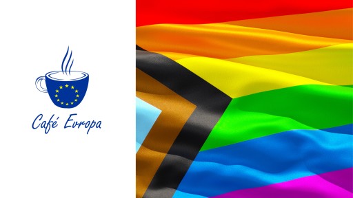 Café Evropa: Co dělá EU pro práva a ochranu LGBT+ lidí?