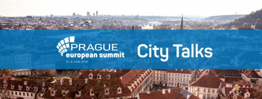 PES 2016 City talk: The Future of the Schengen Cooperation
